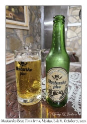 Mostarsko Beer