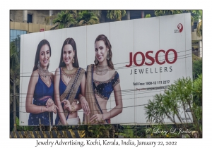 Jewelry Advertising