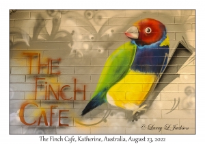 The Finch Cafe
