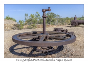 Mining Artifact