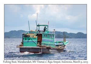 Fishing Boat