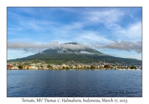 Ternate