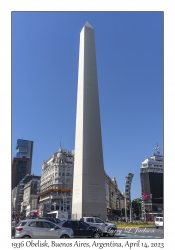1936 Obelisk