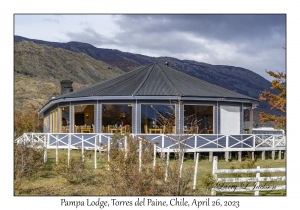 Pampa Lodge