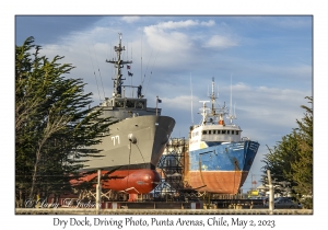 Dry Dock