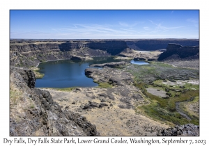 Dry Falls