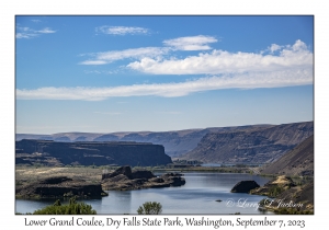 Lower Grand Coulee