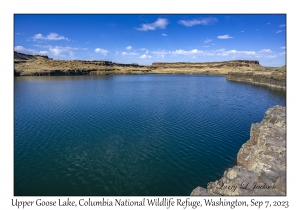 Upper Goose Lake