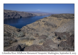 Columbia River