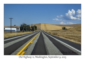 Old Highway 12