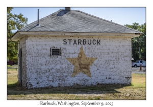 Starbuck