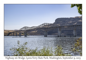 Highway 261 Bridge