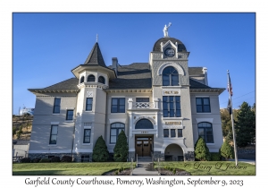 Garfield County Courthouse