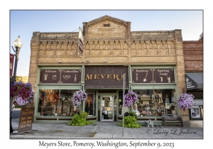 Meyers Store