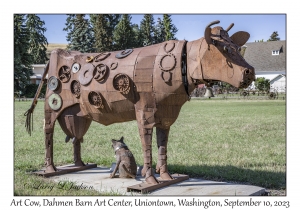 Art Cow