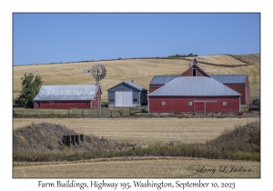 Farm Buildings