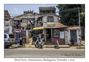 Street Scene