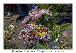 Flower Sales