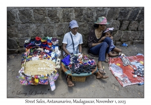 Street Sales