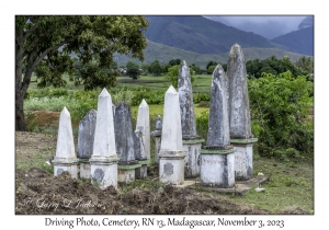 Cemetery