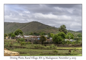 Rural Village