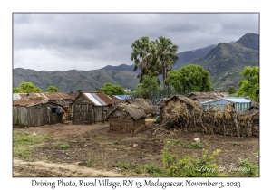 Rural Village