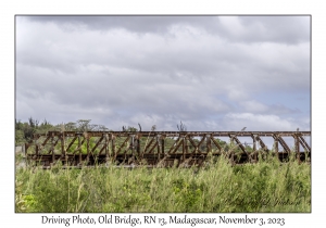 Old Bridge