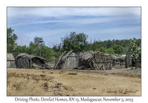 Derelict Homes