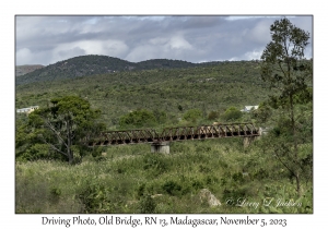 Old Bridge