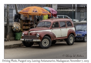 Peugeot 203