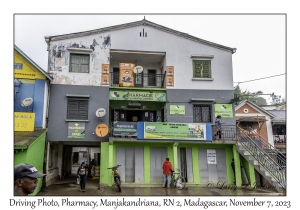 Pharmacy