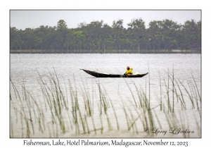 Fisherman