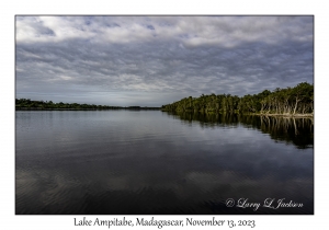 Lake Ampitabe