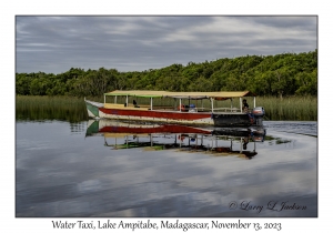 Water Taxi