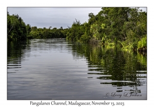 Pangalanes Channel