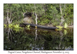 Dugout Canoe