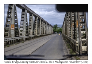 Rianila Bridge