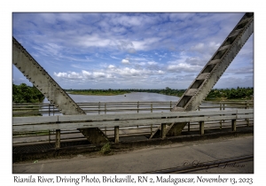 Rianila River