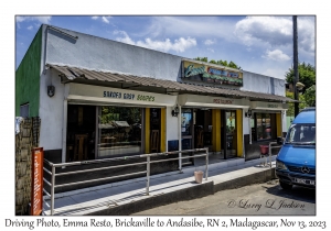 Emma Restaurant