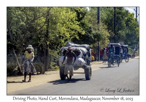 Hand Cart