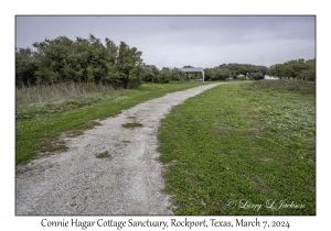 2024-03-07#2036 Connie Hagar Cottage Sanctuary, Rockport, Texas