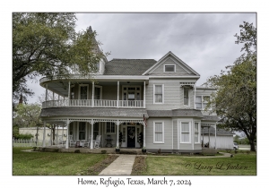 2024-03-07#2057 Home, Refugio, Texas