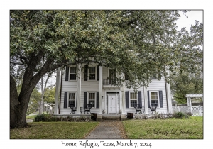 2024-03-07#2063 Home, Refugio, Texas
