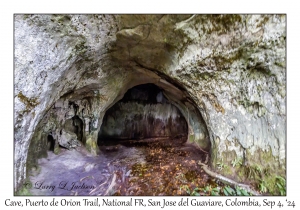 Cave