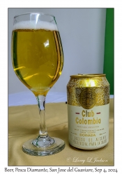 Club Colombia Dorada
