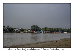 Guaviare River