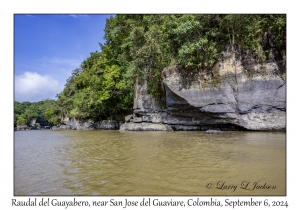 Guayabero River