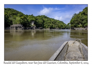 Guayabero River