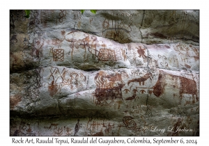 Rock Art