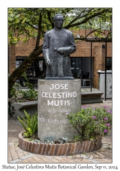 Statue
